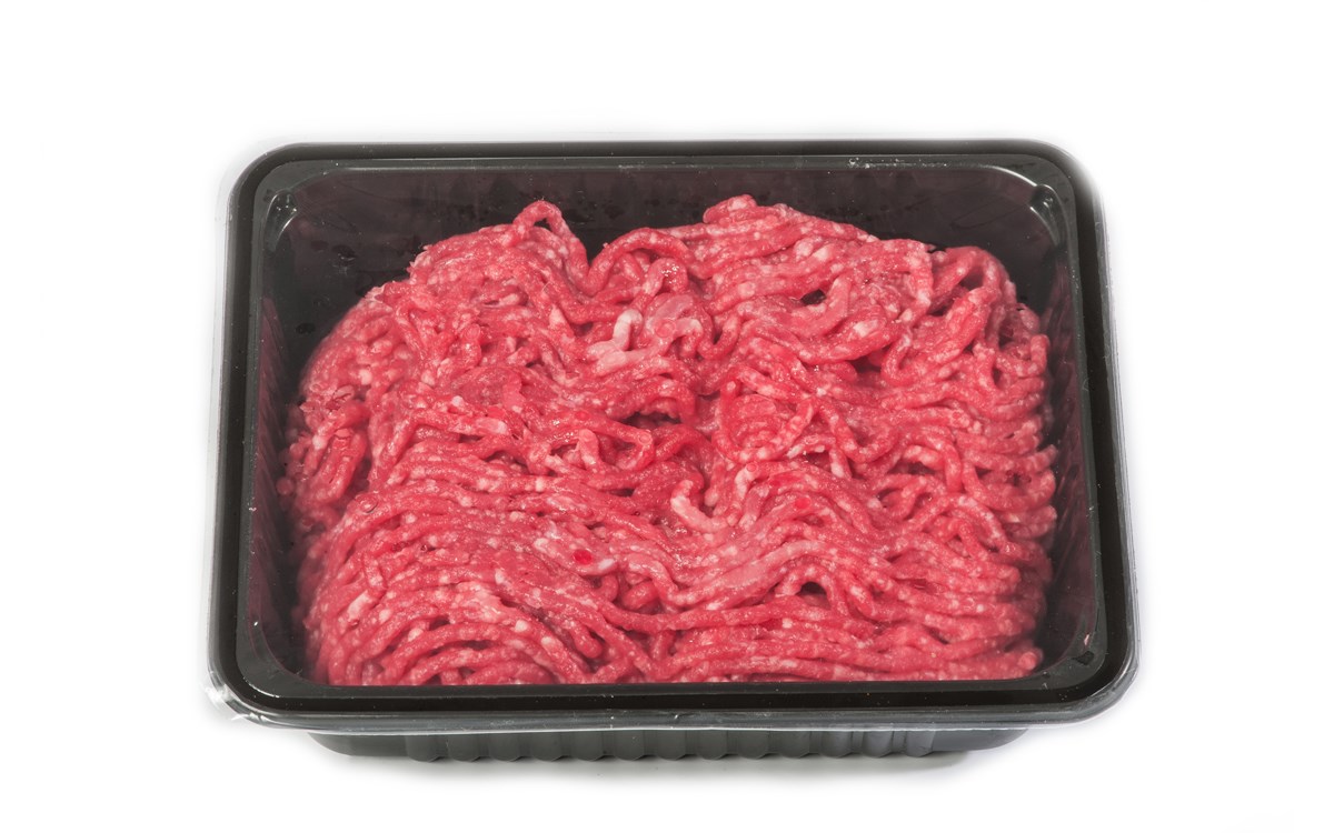 Akşeker Raw Beef Mince 400 g Taze